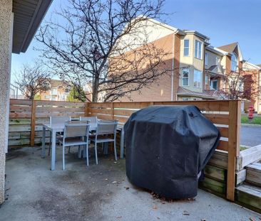 CONDO À LOUER 4-1/2 - Photo 4