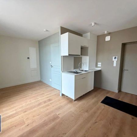 Appartement à louer 1 pièce 19.24m² - Photo 4