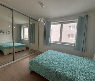 Pronájem bytuRenting an apartment 2+kk, 47 m2 - Fotografie 2
