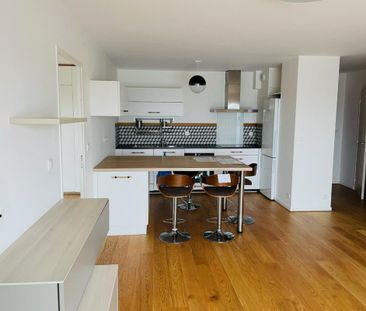 Appartement T3 meublé à louer à LORIENT - Photo 1