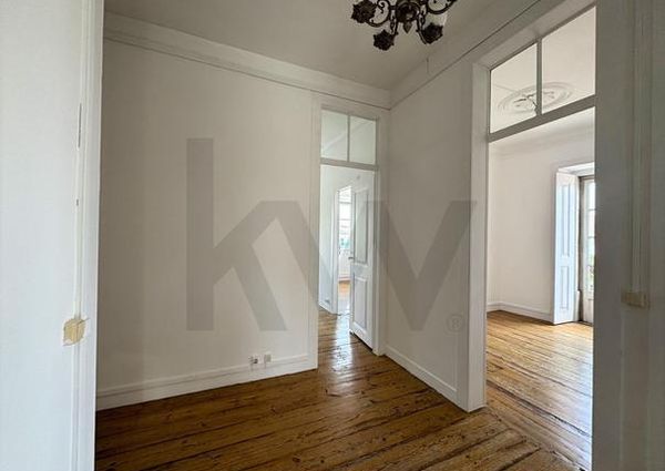 Apartamento T2 em Lisboa
