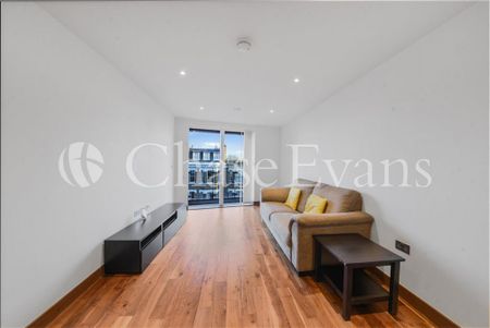 1 bedroom flat to rent - Photo 2