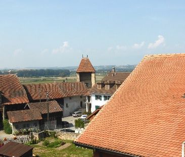 5 Zimmer, 2. Stock - Photo 2