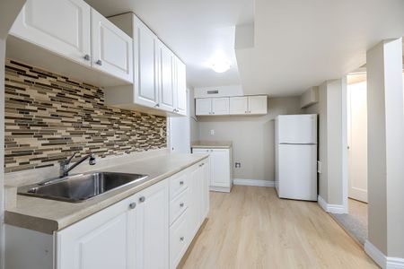 For Lease - 520 Capilano (Basement) Court Unit# Basement, Oshawa, Ontario - Photo 3