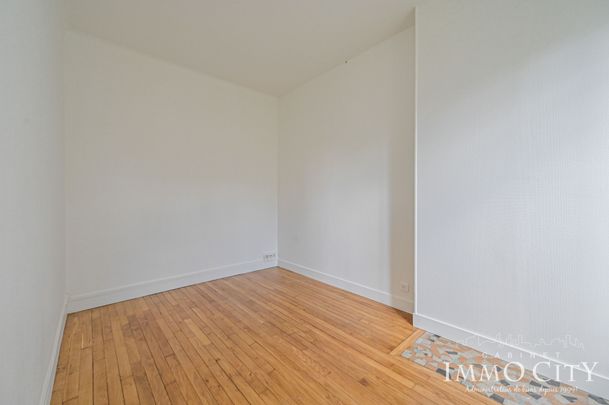 Appartement 2 pièces - 23m² - Photo 1