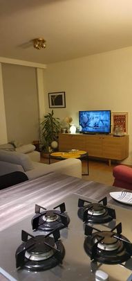 Appartement te huur - foto 1