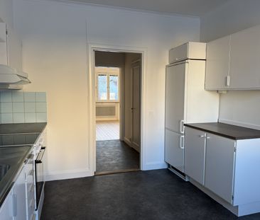 Noreusgatan, Eskilstuna - Photo 2