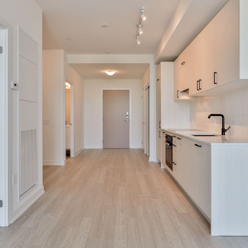 For Lease - 1 KYLE LOWRY RD Road Unit# 616, Toronto, Ontario - Photo 1