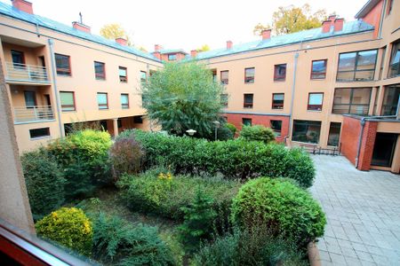 (Symbol 436321) MIESZKANIE na WYNAJEMSzczecin, Śródmieście-Centrum Dwupokojowe mieszkanie z balkonem, duże - 60 m2! - Zdjęcie 4