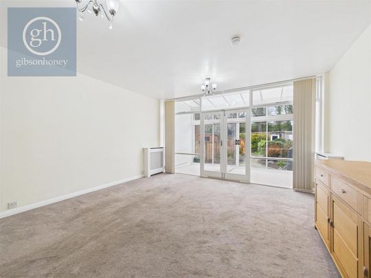 2 bedroom terraced house to rent - Photo 1