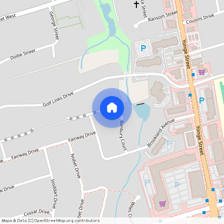 12 Banbury Court, Aurora