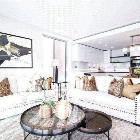 3 bedroom apartment to rent - Photo 1