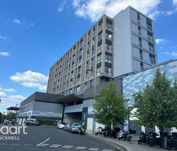 2 bedroom apartment to rent - Photo 6