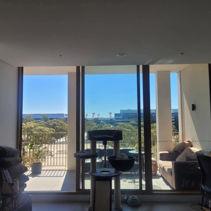 Sydney Olympic Park - Photo 1