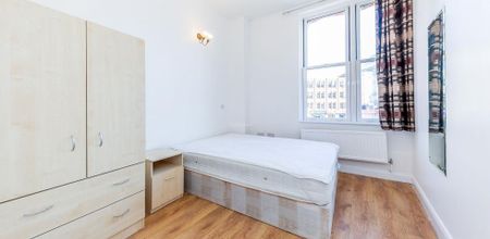 Two double bedrooms in the heart of Camden mins to Regents Park and Tube - Photo 2