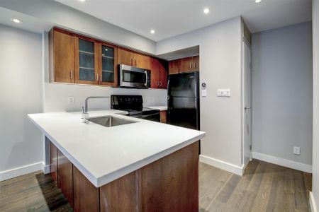 For Lease - 42 Western Battery Road Unit# 708, Toronto, Ontario - Photo 5