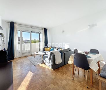 Appartement T4 Choisy-le-Roi à louer - Photo 1