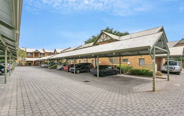 12/22 Cambridge Street, North Adelaide SA 5006 - Photo 1