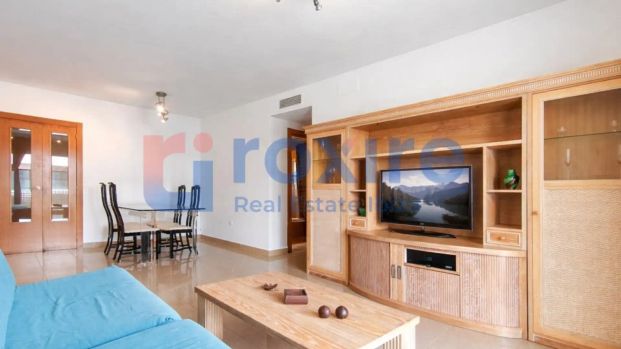 Apartamento de alquiler en Carrer del Sol, Santa Eulària - Foto 1