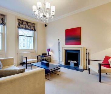 Beaufort Gardens, London, SW3 - Photo 2