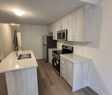 For Lease - 82 ziibi Way, Clarington, Ontario - Photo 1