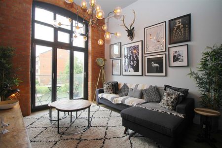 2 bedroom flat to rent - Photo 5