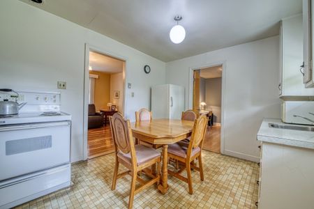 Maison de plain-pied à louer - Photo 4