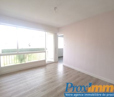 Location Appartement 3 pièces 57m² VOIRON 38500 - Photo 2