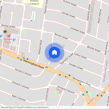 47 Flinders Street, Vic 3105, Bulleen