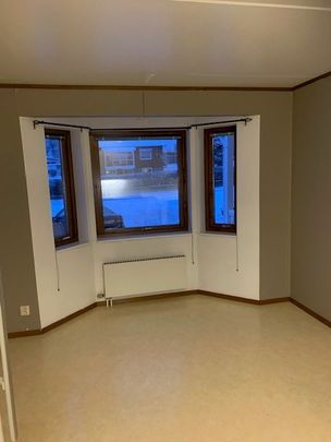 Lövstagatan, Tranemo - Foto 1