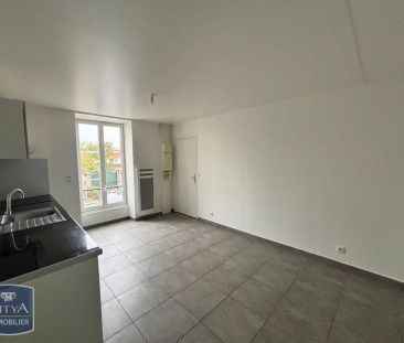Appartement à louer 3 pièces 45.32m² - Photo 4