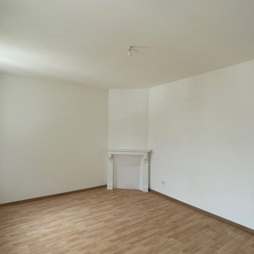 Maison à louer Ercheu - Photo 1