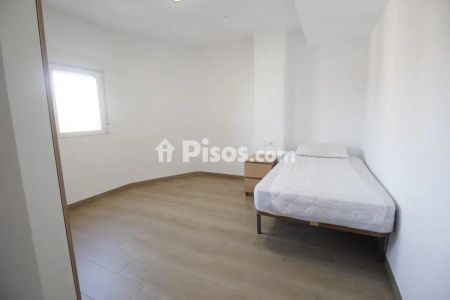 Piso en alquiler en Calle de Teófilo Gautier, 2 - Photo 5