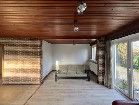 Huis te huur in Merelbeke-Melle - Photo 3