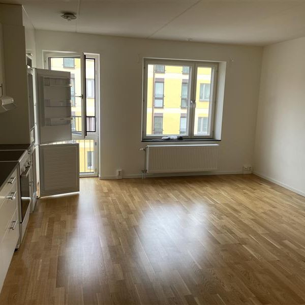 Arkens Väg, Handen - Foto 1