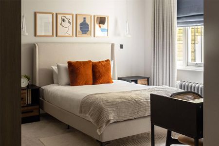 3 bedroom apartment to rent - Photo 4