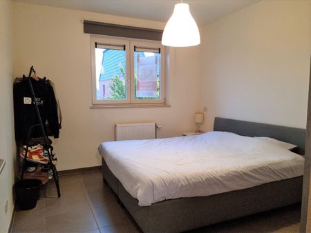 Modern en centraal gelegen appartement te Zulte. - Foto 5