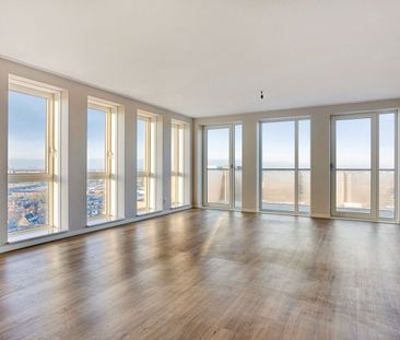 Appartement te huur: Mangoweg 285 2321 HZ Leiden - Photo 2