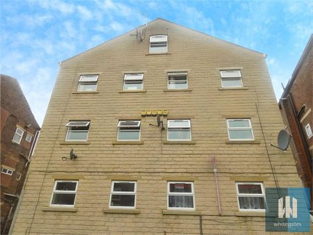 2 bedroom apartment to rent - Photo 5