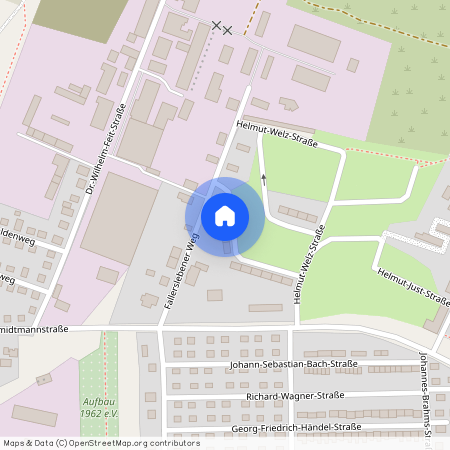 Helmut-Welz-Straße 9, 06449 Sachsen-Anhalt - Aschersleben