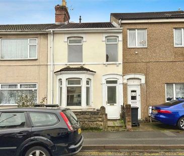 Curtis Street, Swindon, SN1 - Photo 3