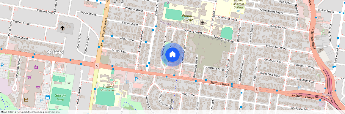 19/17 Buddina Street, Stafford