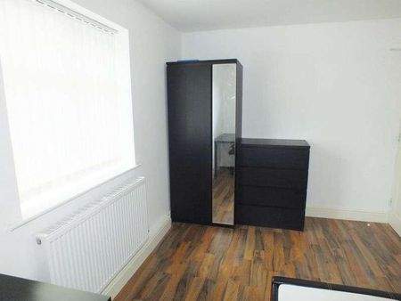 Bawas Place - Bedroom Student Apartment - Alfreton Road, NG7 - Photo 5