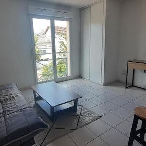 Location Appartement 1 pièce 26m² LIMOGES 87000 - Photo 2