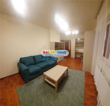 2 camere - METROU Piata Sudului - Fotografie 3