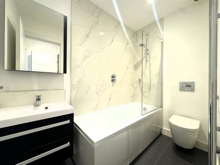 1 bedroom apartment to rent - Photo 5