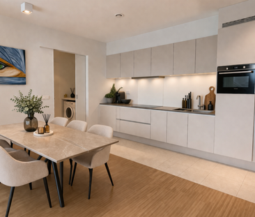 luxueus en instapklaar appartement op het Zuid - Photo 3