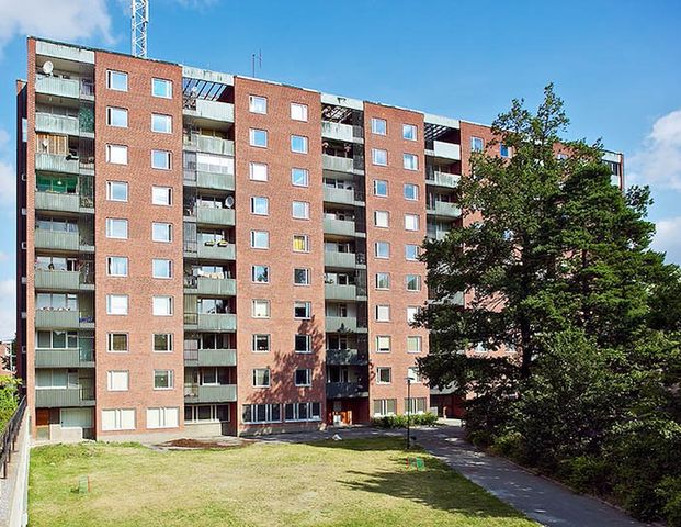 Bengt Bagares Gränd 8, Sköndal - Photo 1