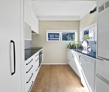 Townhouse Living - Photo 1