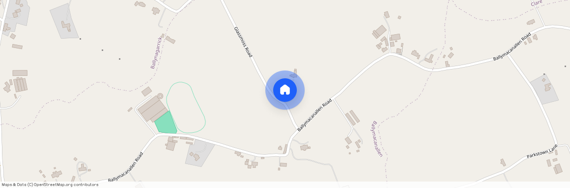 3 Glass Moss Road, Gilford, Craigavon, BT63 6AH